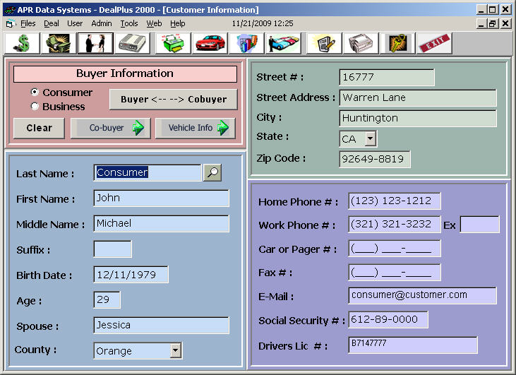 Introducing DealPlus 2000!